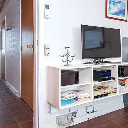 6 Person Holiday Home In Henne Henne Strand Exterior foto